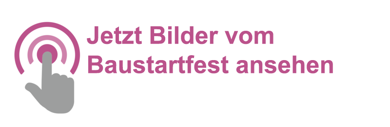 Bilder vom Baustartfest